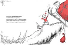 C Mo El Grinch Rob La Navidad Dr Seuss Dr Seuss Casa Del Libro