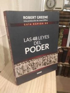 LAS 48 LEYES DEL PODER Oceano Casa Del Libro