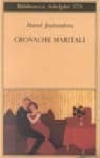 CRONACHE MARITALI