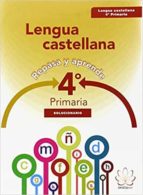 Solucionario Lengua Educacion Primaria Repasa Y Aprende Ed Con