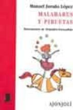 MALABARES Y PIRUETAS