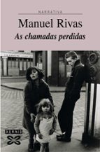 AS CHAMADAS PERDIDAS