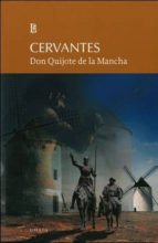 DON QUIJOTE DE LA MANCHA