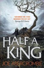 HALF A KING (SHATTERED SEA 1)