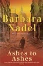 ASHES TO ASHES