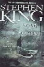 SONG OF SUSANNAH (THE DARK TOWER VI)