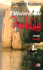 L HISTORIENNE ET DRAKULA 2