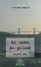AS PONTES DO EGO SUM