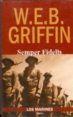 SEMPER FIDELIS (VOL. 1): LOS MARINES