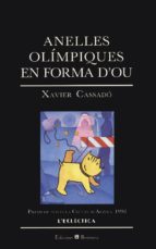 ANELLES OLIMPIQUES EN FORMA D OU
