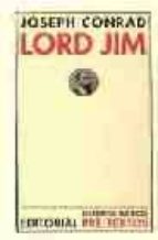 LORD JIM