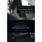 CUENTOS DE LA ERA DEL JAZZ (MONTESINOS)