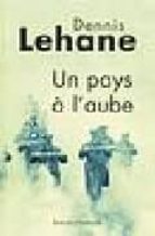 UN PAYS A L´AUBE