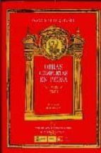 OBRAS COMPLETAS EN PROSA (VOL.IV;T.I): TRATADOS MORALES