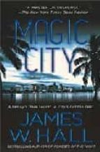 MAGIC CITY
