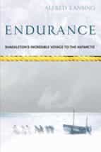 ENDURANCE: SHACKLETON S INCREDIBLE VOYAGE