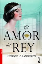EL AMOR DEL REY (PREMIO AZORIN 2010)