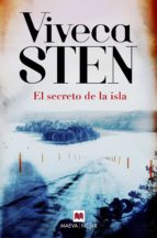 EL SECRETO DE LA ISLA (SERIE SANDHAMN 4)