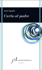 CARTA AL PADRE