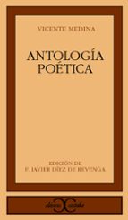 ANTOLOGIA POETICA