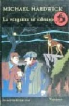LA VENGANZA DEL SABUESO