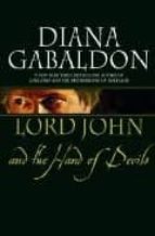 LORD JOHN AND THE HAND OF DEVILS