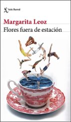 FLORES FUERA DE ESTACIÓN