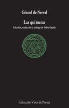 LAS QUIMERAS Y OTROS POEMAS