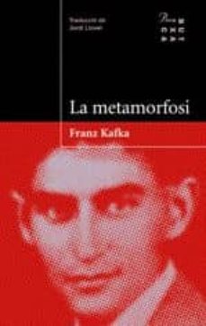 LA METAMORFOSI FRANZ KAFKA Casa Del Libro