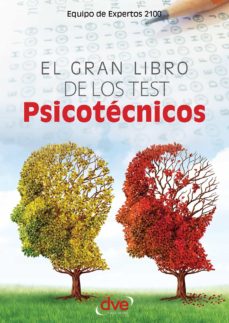 Ebook EL GRAN LIBRO DE LOS TEST PSICOTÉCNICOS EBOOK de VV AA Casa