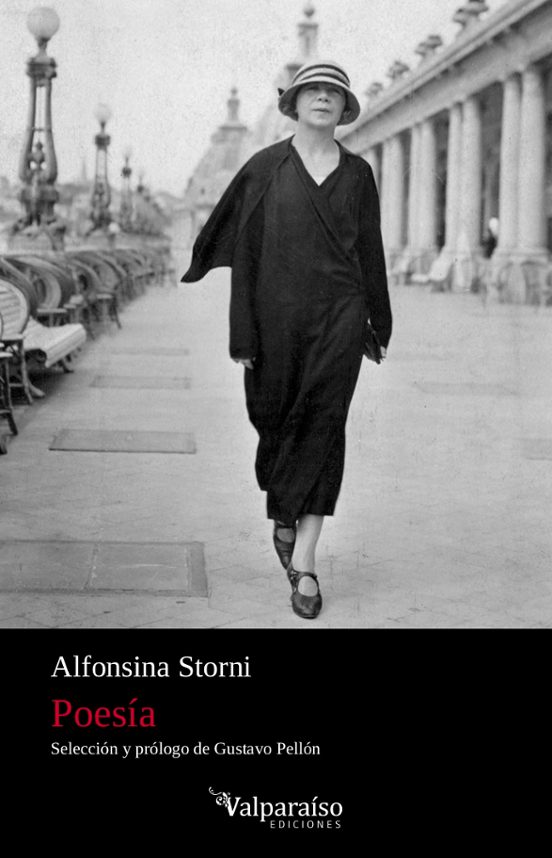 Poesia Alfonsina Storni Casa Del Libro