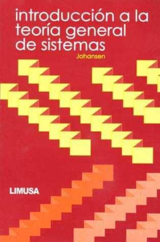 INTRODUCCION TEORIA GENERAL DE SISTEMAS VV AA Casa del Libro México