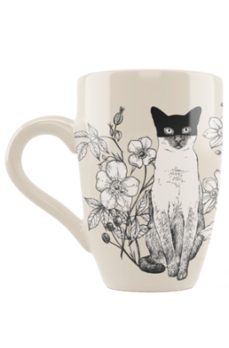 tantanfan taza extra grande "tres gatos" laura agustí-8432715159117