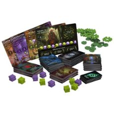 asmodee nemesis: lockdown recompensas de campaña-8435407640337