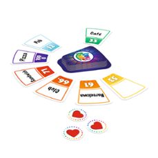 devir one round-8436625613837