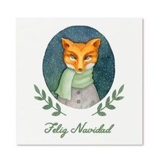 pack de 5 christmas navidad animales-2910022988867