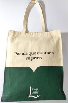 bolsa nueva lona crudo/vde catalan-2910025434477