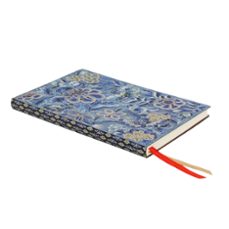 agenda paperblanks flexi sauce 18m vertical maxi-9780349719887
