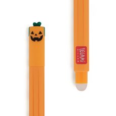 Lote de tres bolígrafos borrables – Set de 3 bolis especial Halloween –  Legami