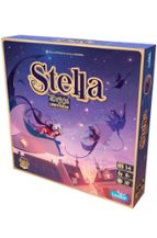 ASMODEE STELLA DIXIT UNIVERSE