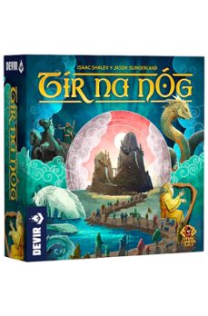 devir tir na nog-8436607947707