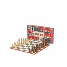 juego de ajedrez kikerland-612615096417