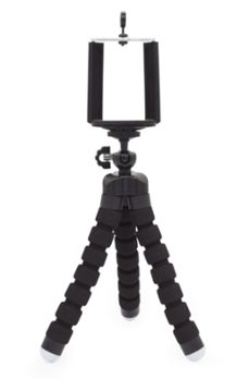 kikerland tripode para movil-612615104617