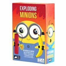 asmodee exploding minions-852131006617