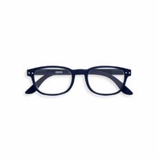 sas izipizi (lmsbc03_20) gafas de lectura #b azul marino +2,0-3760222620727