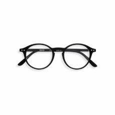 sas izipizi (lmsdc01_20) gafas de lectura #d negro +2,0-3760222623827