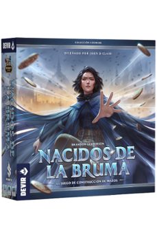 devir nacidos de la bruma-8436607948827