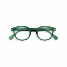 sas izipizi (lmscc14_20) gafas de lectura #c verde +2,0-3760222622837