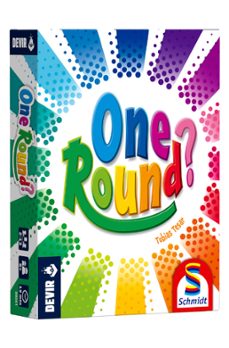 devir one round-8436625613837
