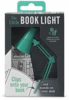 the little book lamp green-5035393443047
